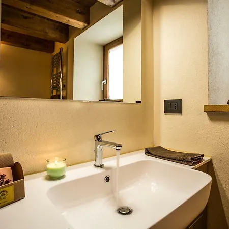 Hellochalet_maison Danske Appartement Breuil-Cervinia